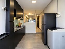 Blk 704 Reservoir Rise (Bedok), HDB 3 Rooms #632901381